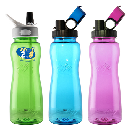 Customization 600ML Sports Bottle Corporate Gifts